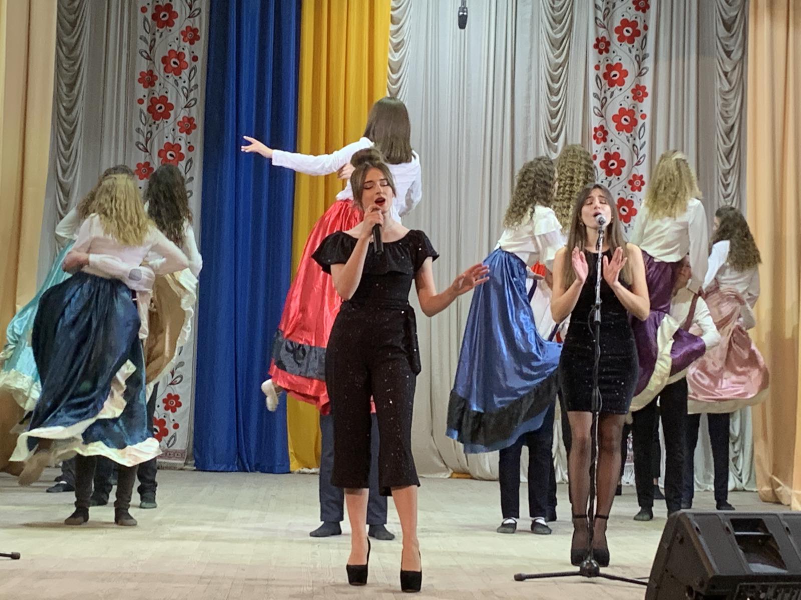 Моменти ейфорії